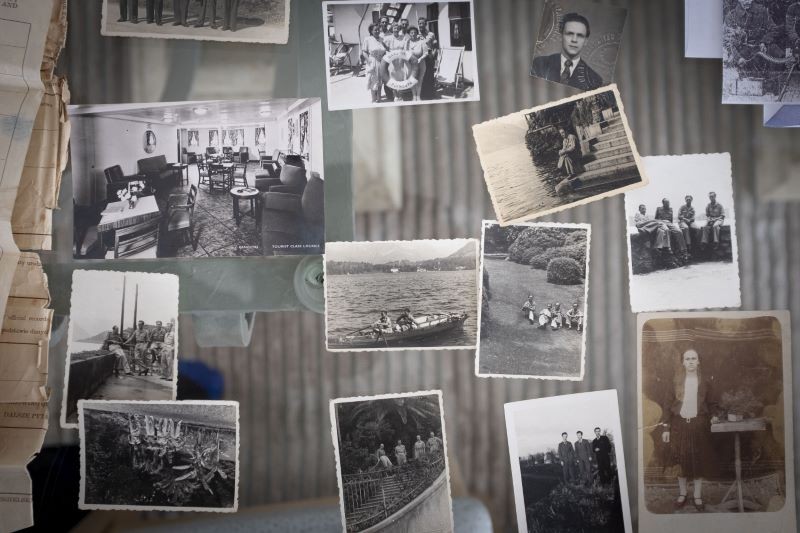 Otwórz galerię (9 fotografii) archiwum broni brooks auckland