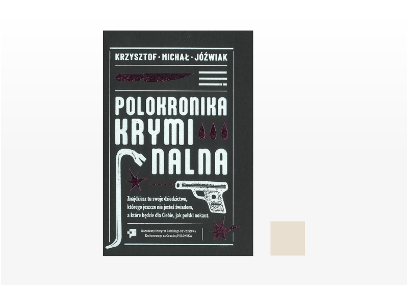 Polokronika kryminalna