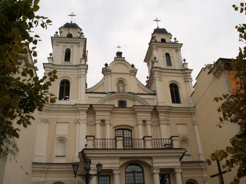 minsk
