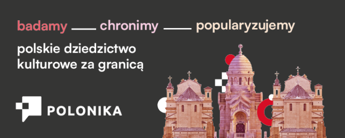 Otwórz zdjęcie Architektura jako księga pamięci – Instytut Polonika w Radiu ZET