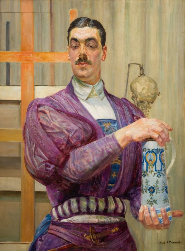 Malczewski