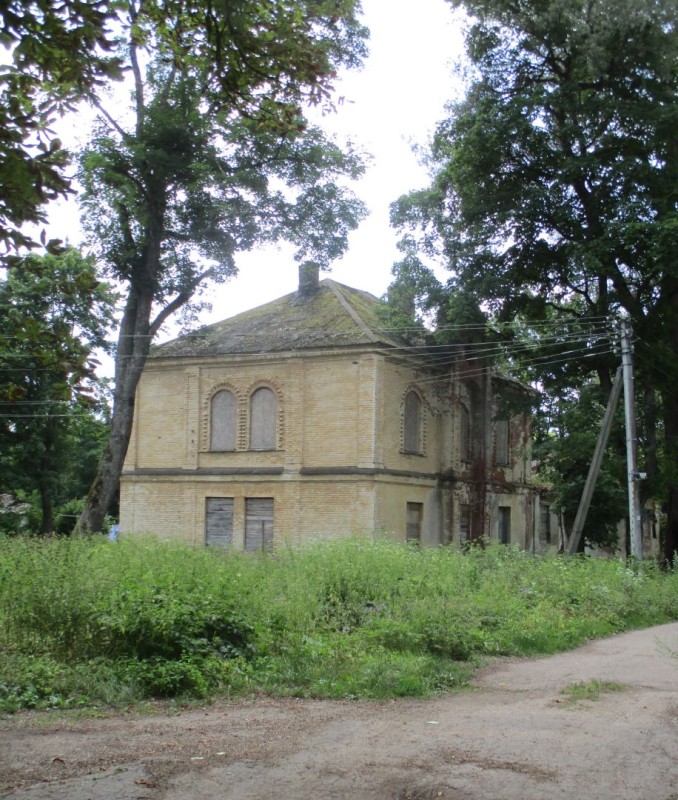 Biała Waka